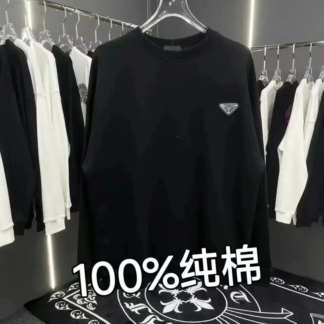 Prada Sweatshirt — Photo 3