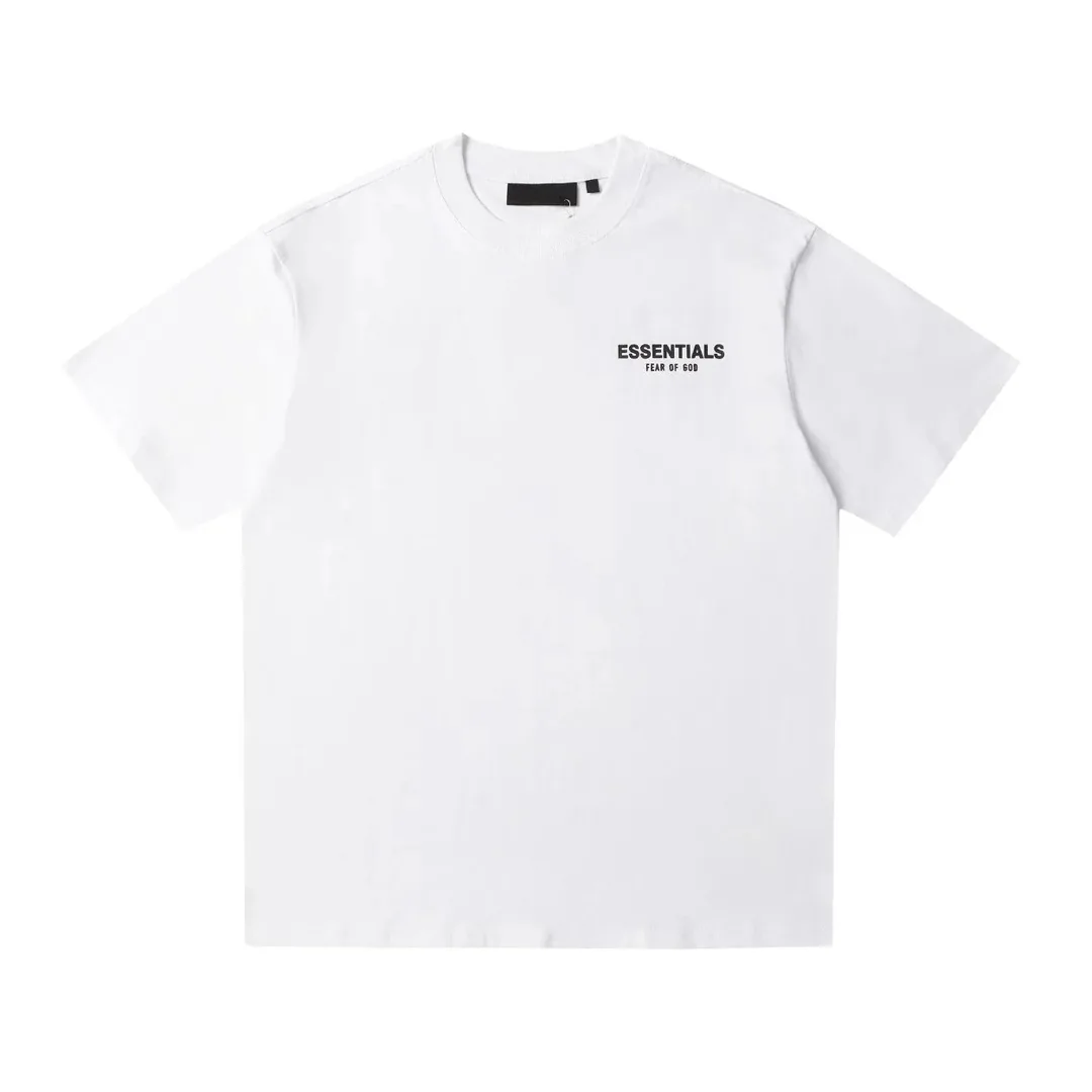 Essentials T-Shirt — Photo 7