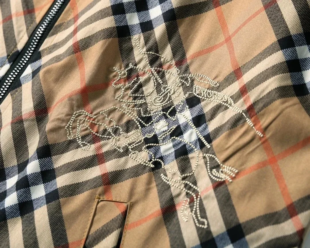 Comfortable Jacket — QC