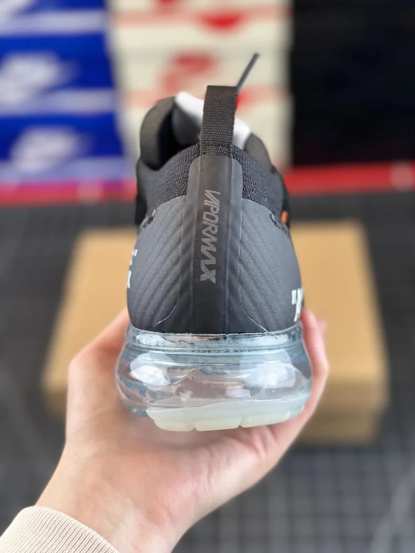 Nike Air VaporMax Off-White — QC