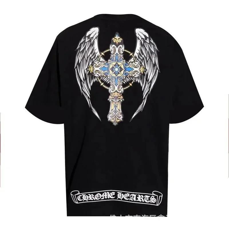 Palm Angels Street T-Shirt — Photo 14