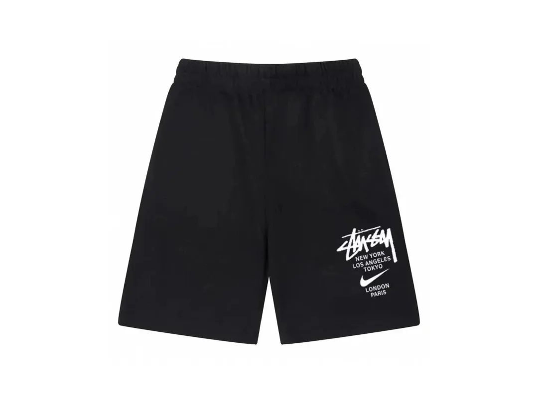 Summer Comfort Shorts — Photo 3