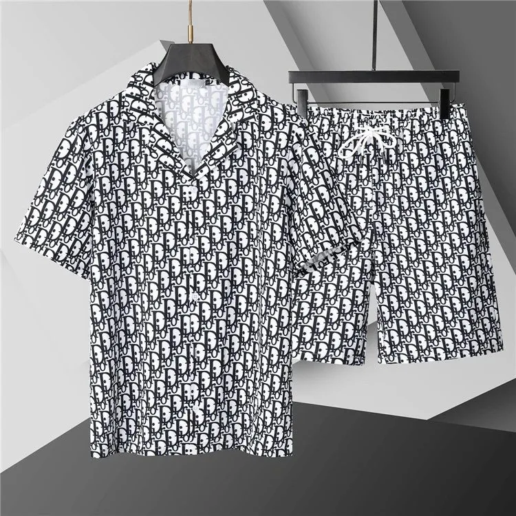 Summer Set Collection — QC