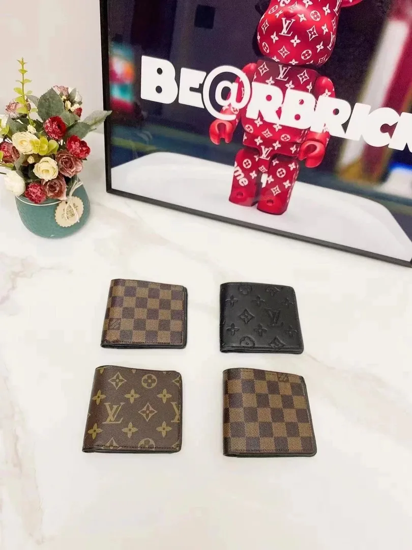 Wallet — QC