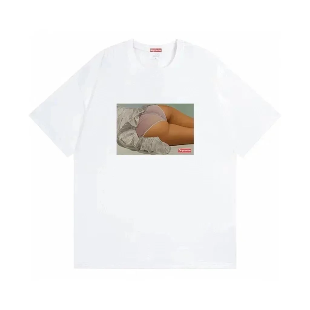 Comfort Short Sleeve Tee — photo 10