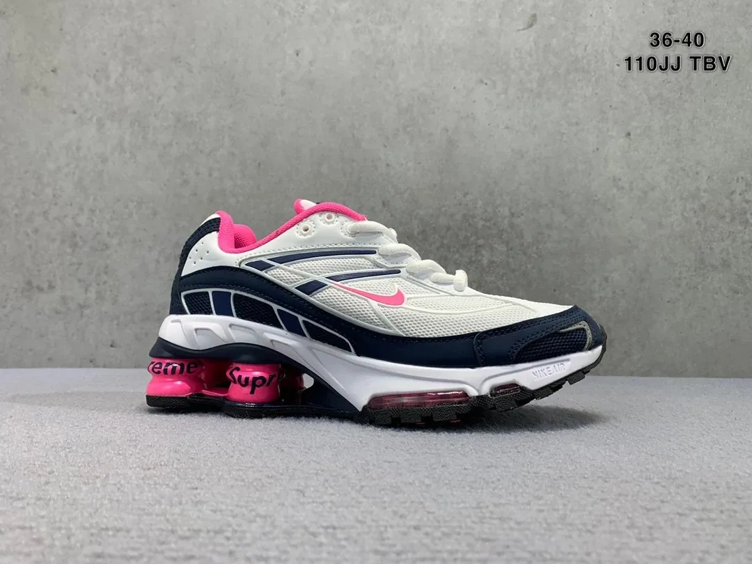 Nike Shox Ride 2 SP — photo 9