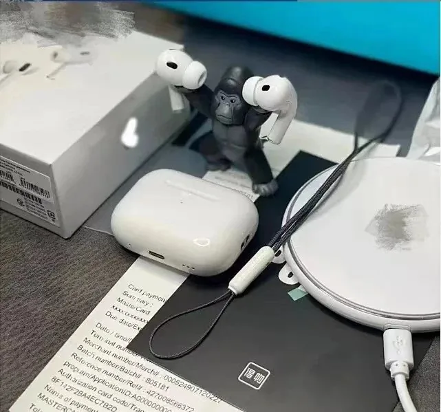 Wireless Earbuds Gen 6 USB-C — photo 2