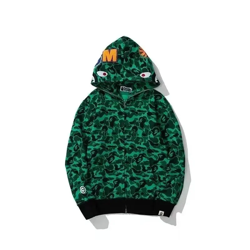Pullover Hoodie — Photo 15