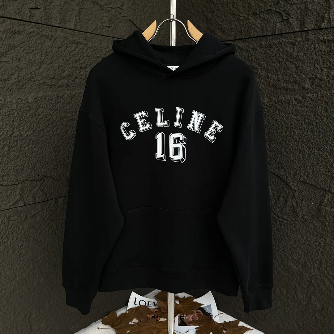 Pullover Hoodie — Photo 15