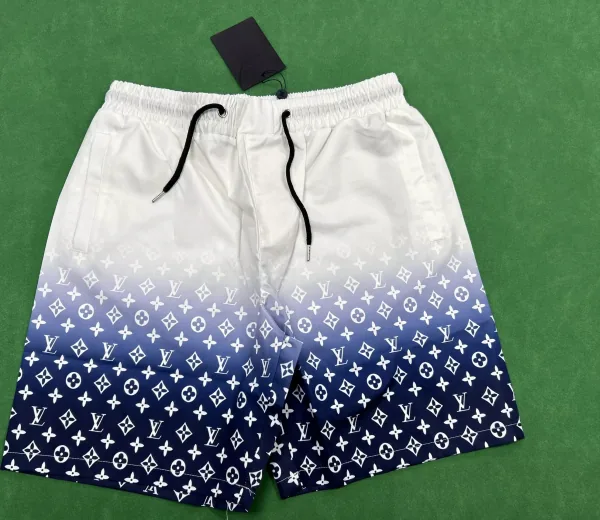 Streetwear Shorts — QC