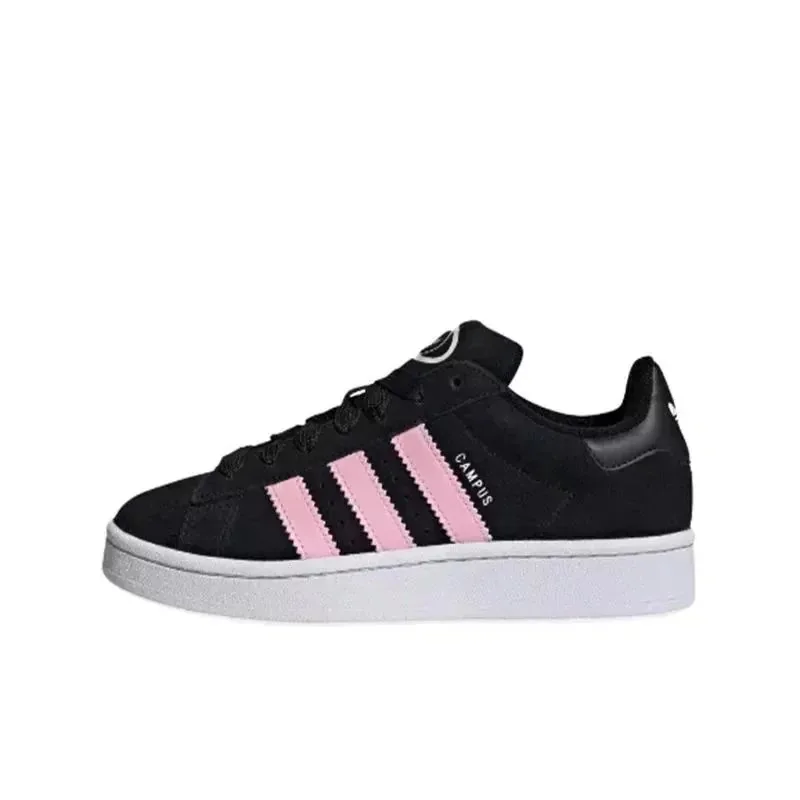 Adidas Campus 00s White Low-Top Lace-Up Trainers — Photo 3