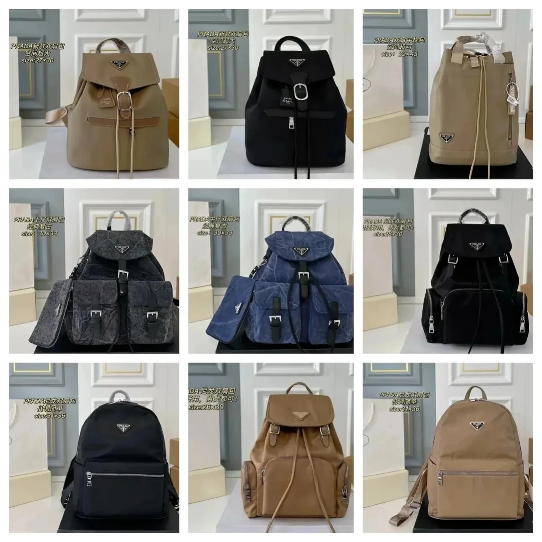 Sara Backpack