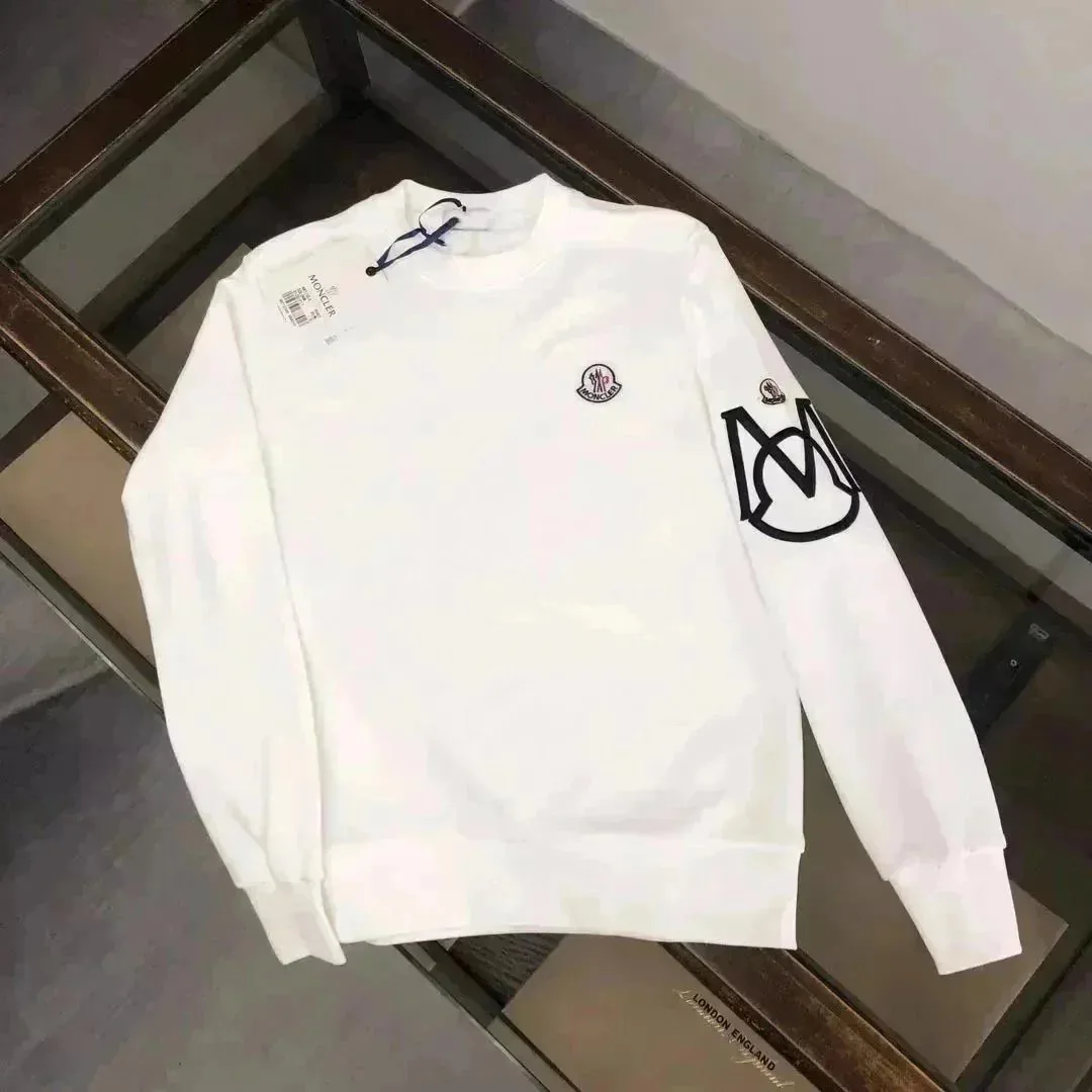 Summer Streetwear Sweatshirt — Photo 2