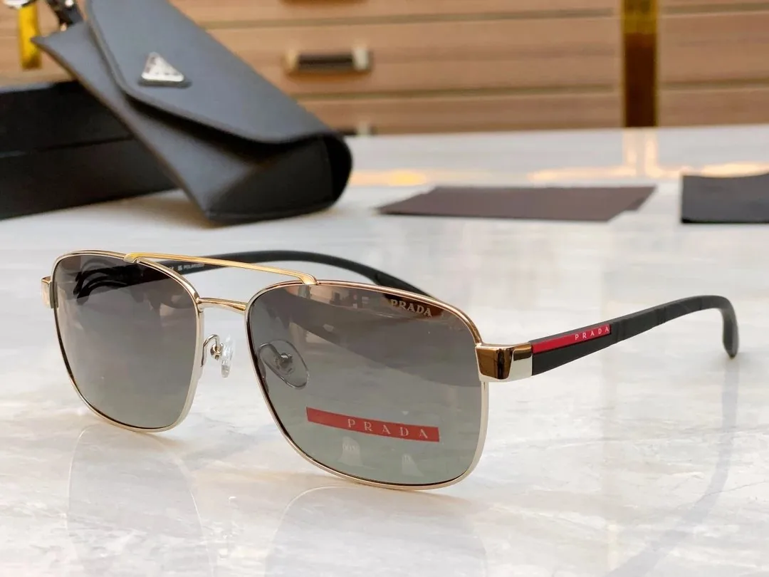 Sunglasses SPS51U — photo 5