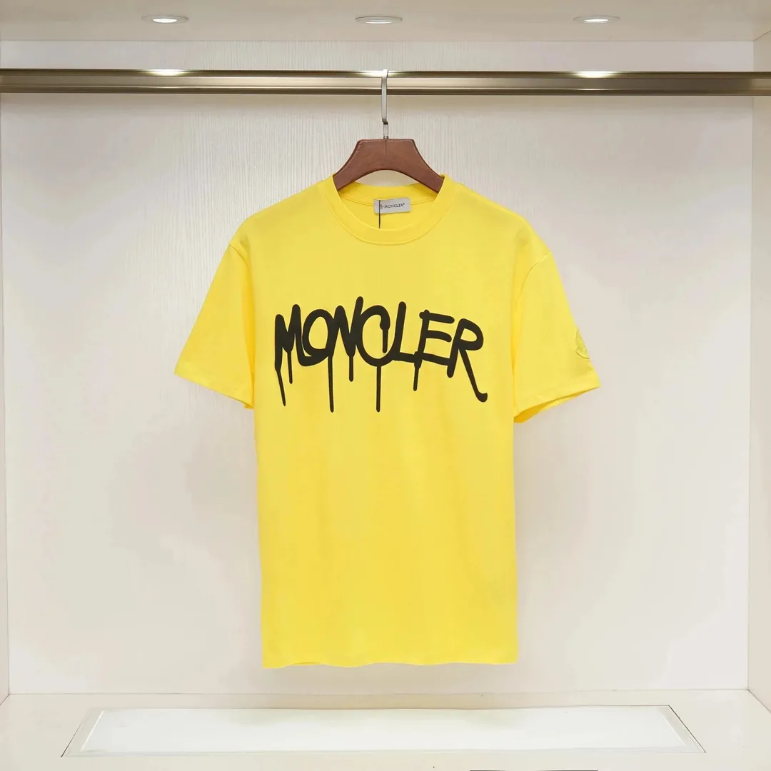 Moncler T-Shirt — photo 10