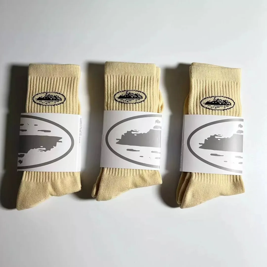 Corteiz Towel Socks — photo 10