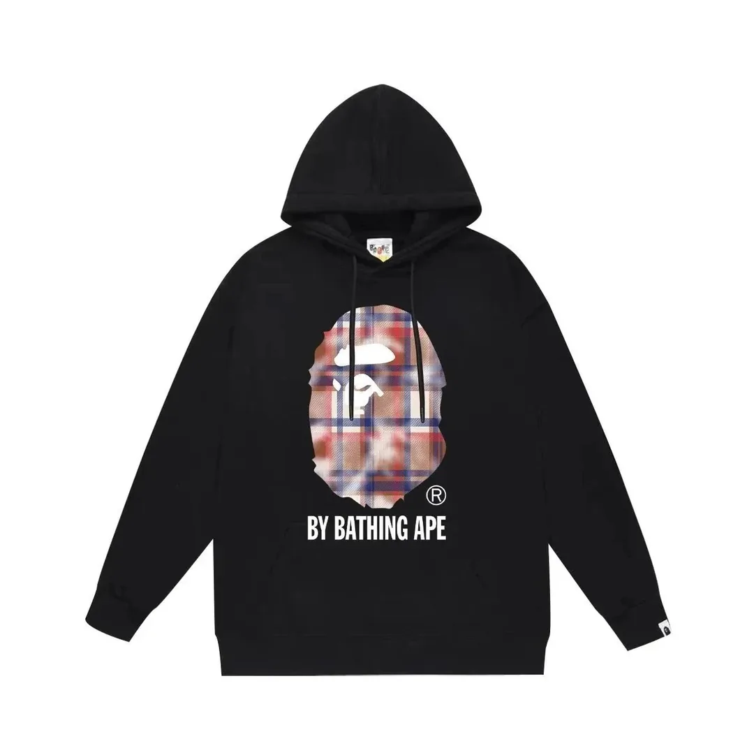 Hooded Sweatshirt — Photo 14