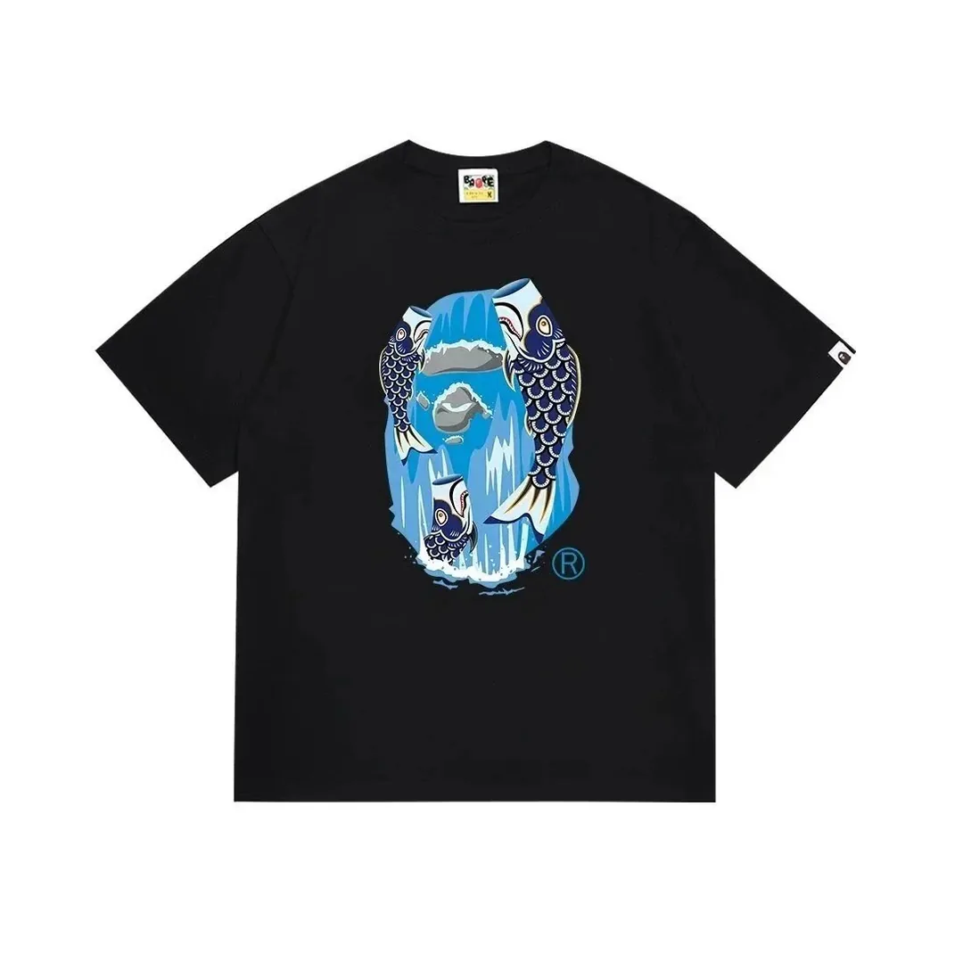 Embroidered Oversized T-Shirt — Photo 5