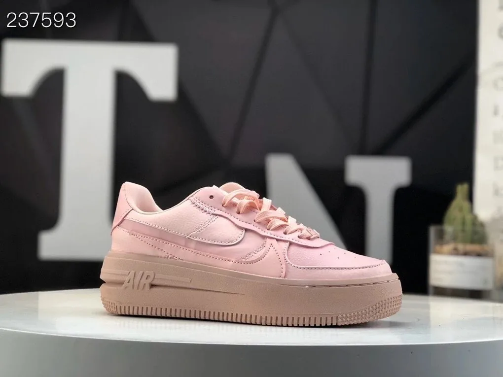 Nike Air Force 1 Platform — photo 3