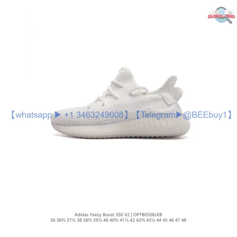 Adidas Yeezy 350 High Version Sneakers — photo 7