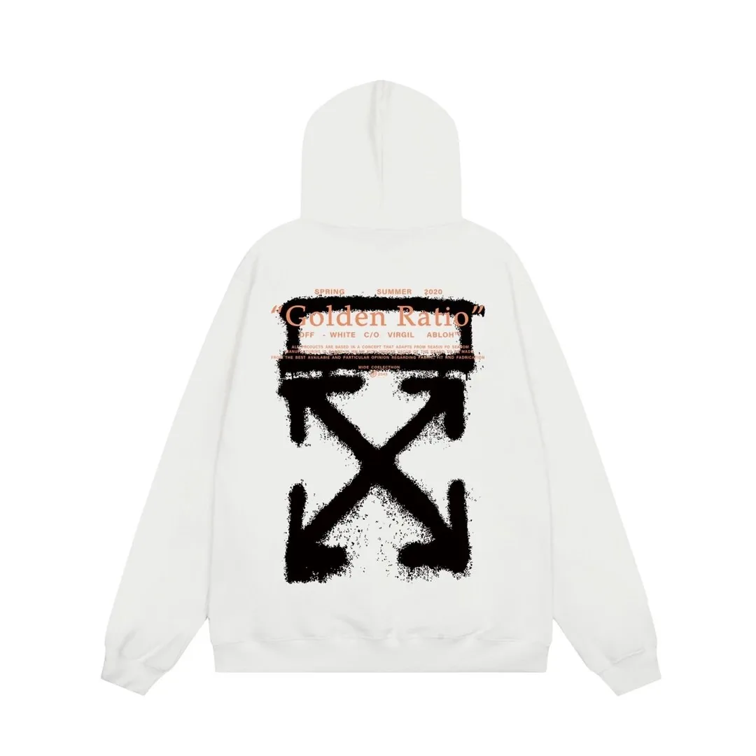Warm Pullover Hoodie — Photo 9