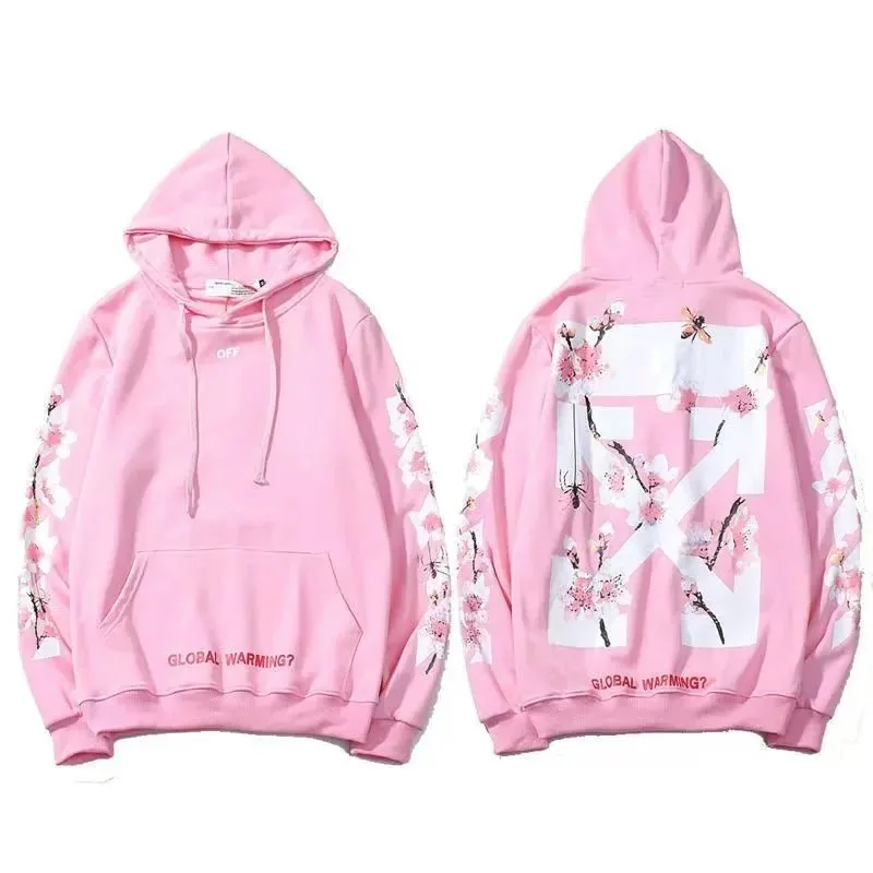 Hooded Sweatshirt — Photo 5