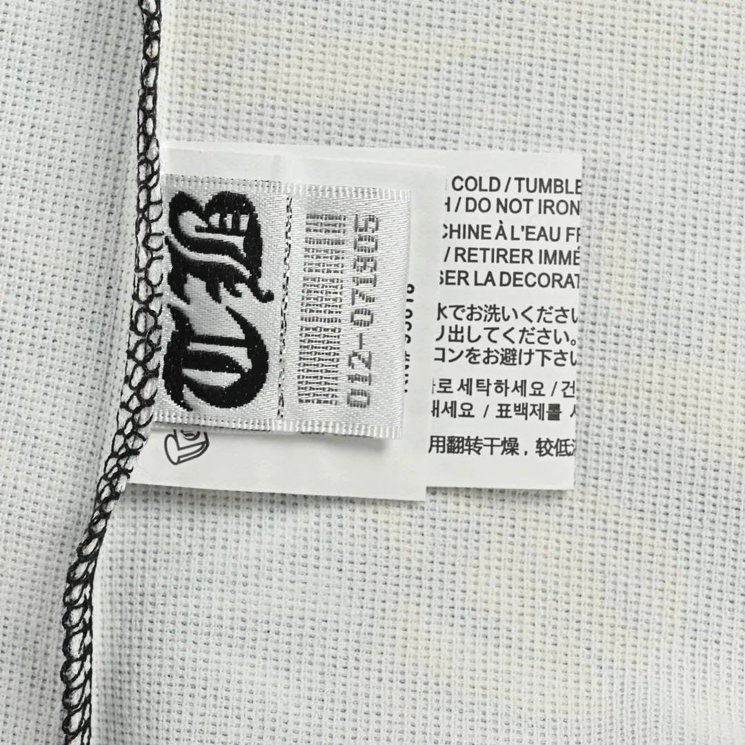 Chrome Hearts X Nike X Nocta All Over Print Tee — Photo 13