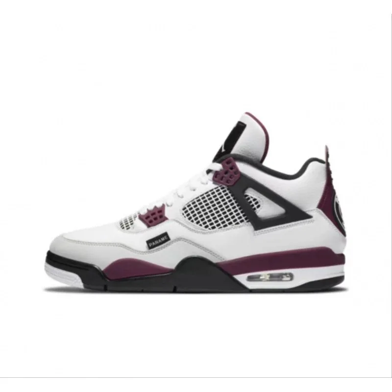 Air Jordan White Cement — Photo 7