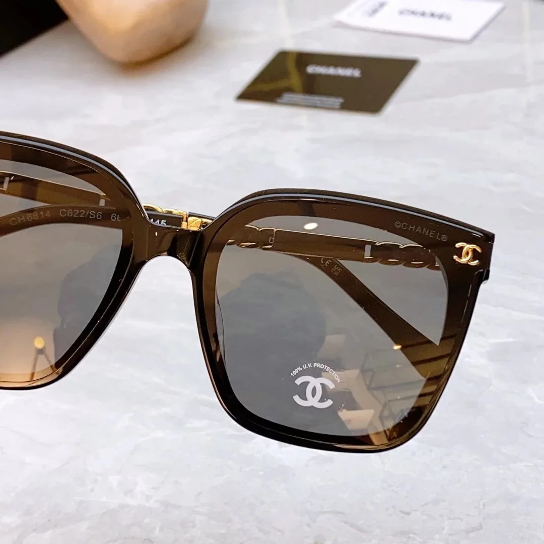 Unisex Sunglasses — QC