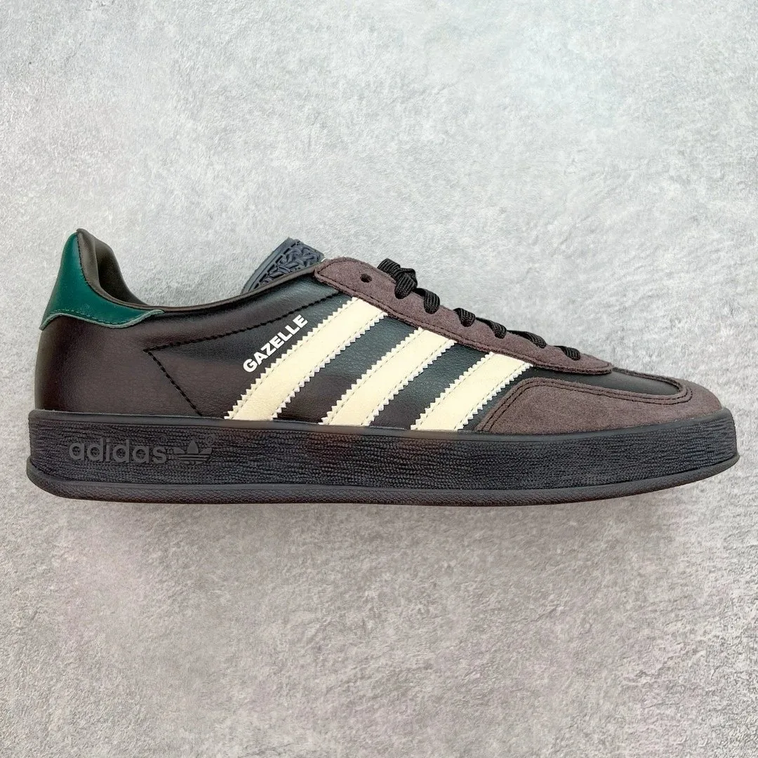 Adidas Gazelle Indoor Trainers — Photo 15