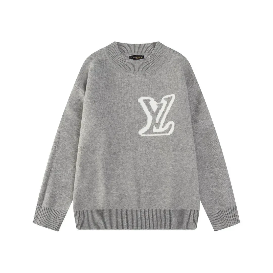 Knit Sweater — photo 3