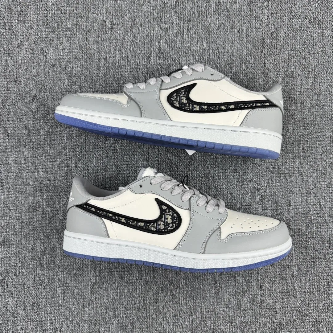 Dior Air Jordan 1 OG — photo 2