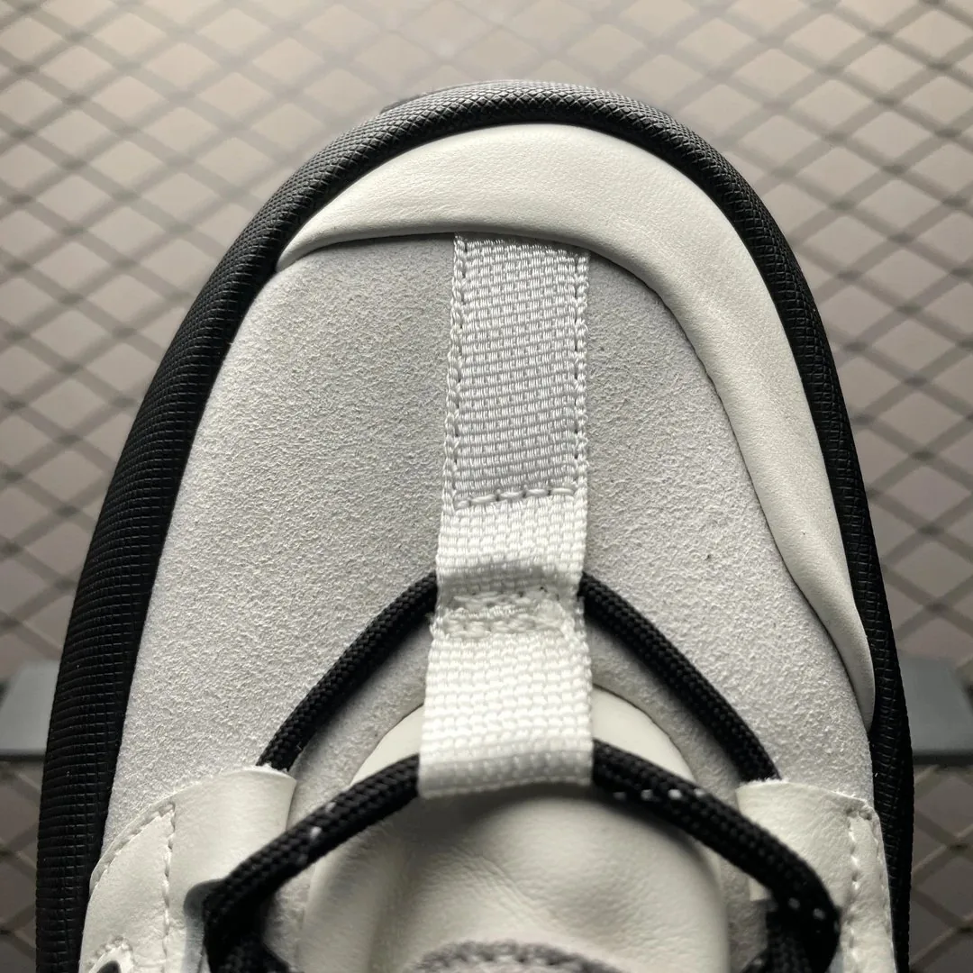 Canada Goose Glacier Trail Black Runners — Photo 7