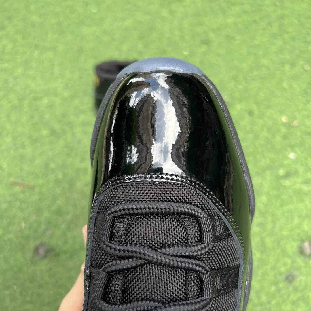 Air Jordan 11 Gamma Blue — photo 8