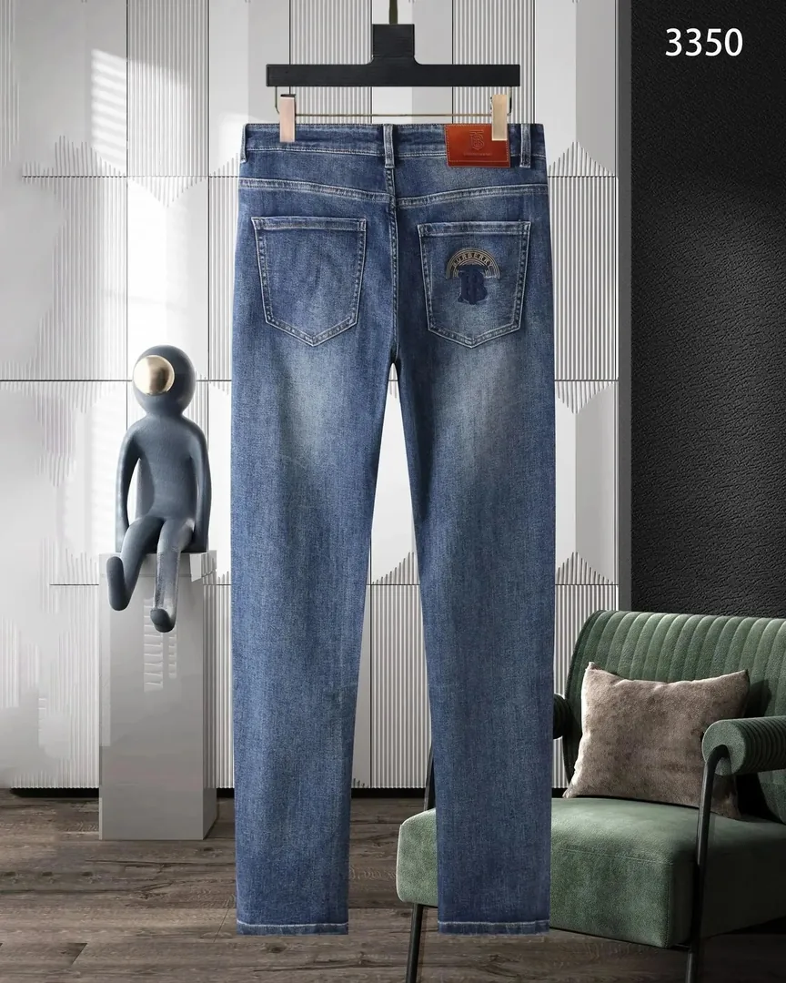 Streetwear Jeans — Photo 3