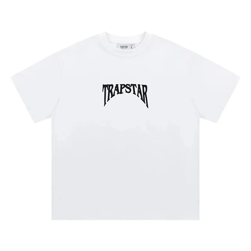 Cartoon Print T-Shirt — Photo 3