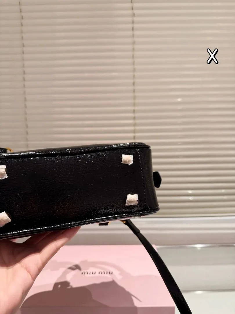 Miu Miu Limited Edition Camera Bag — photo 8