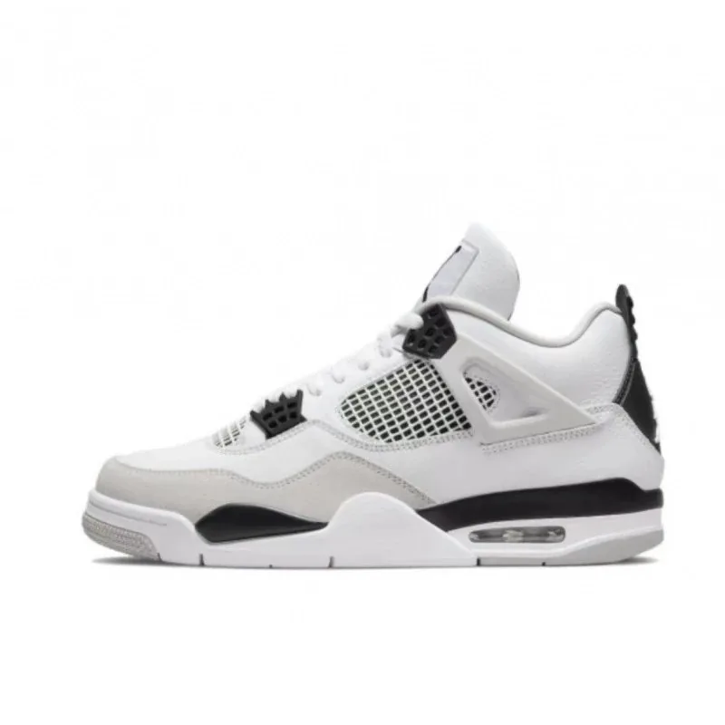 Air Jordan White Cement — Photo 15