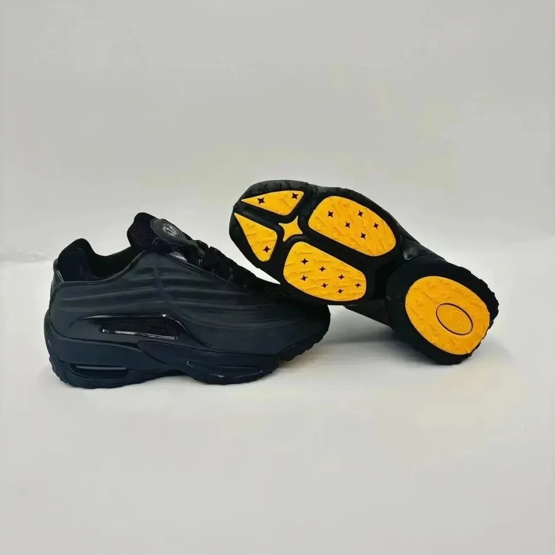 Nike NOCTA Hot Step 2 Black Runners — QC