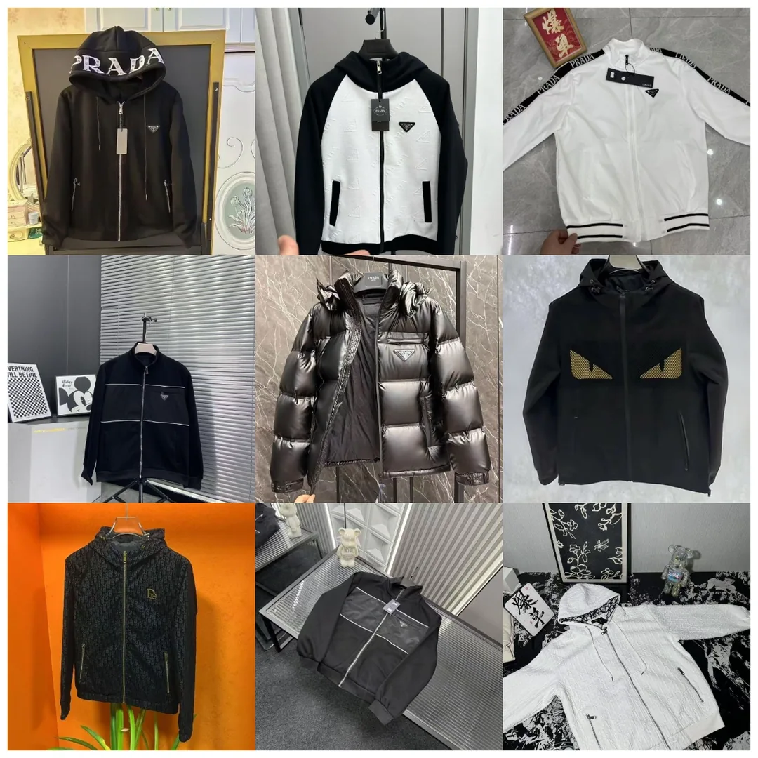 Jacket Collection