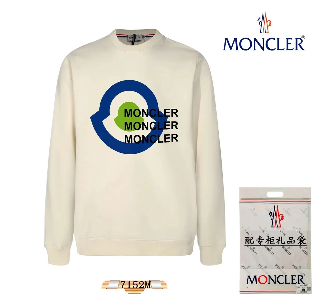 Moncler Sweatshirt
