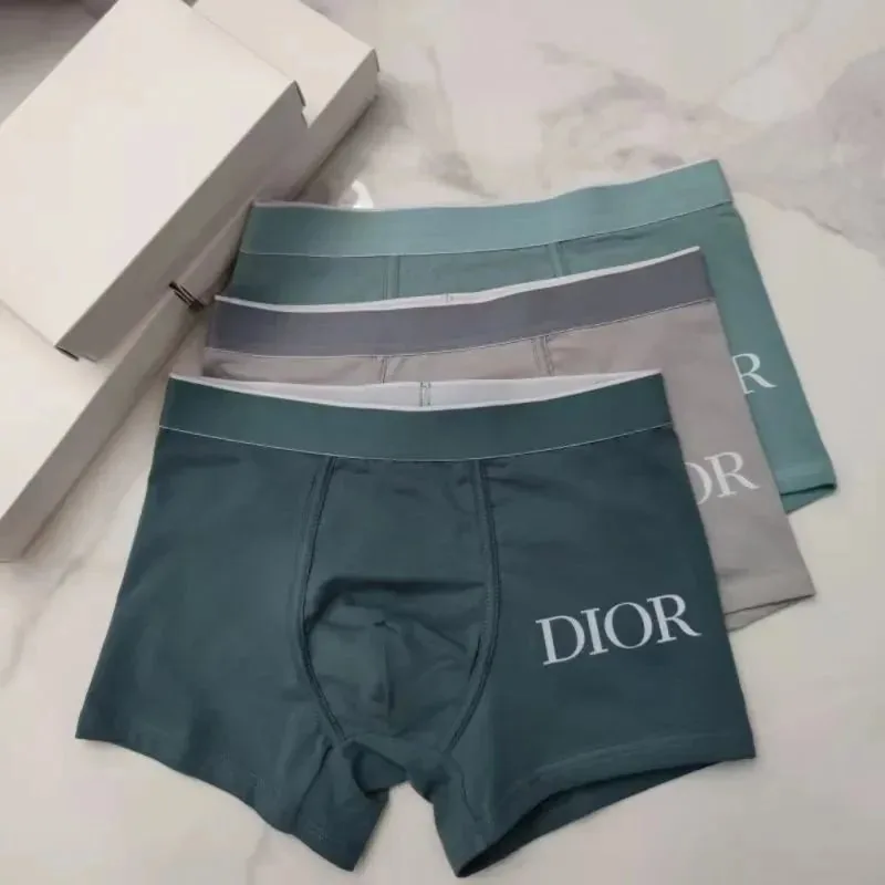 Dior Boxer Briefs — QC