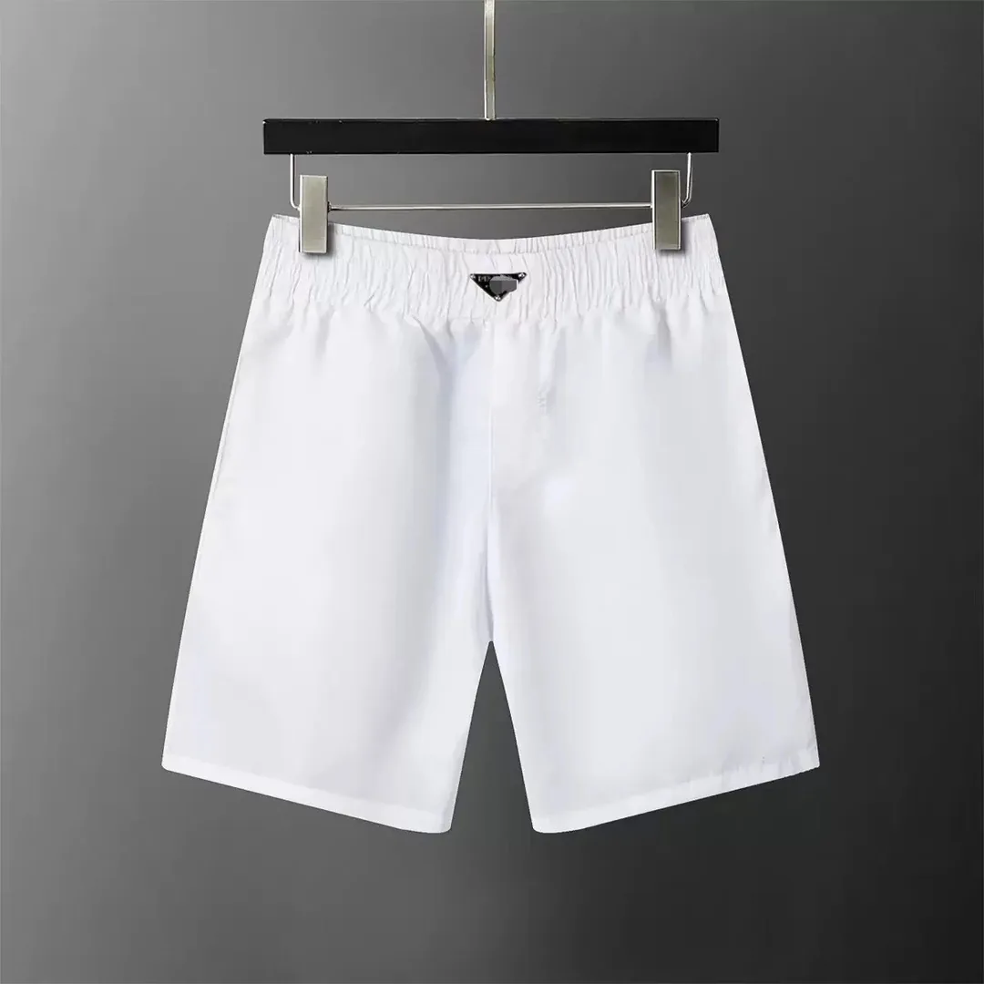 Brand Shorts Collection — QC