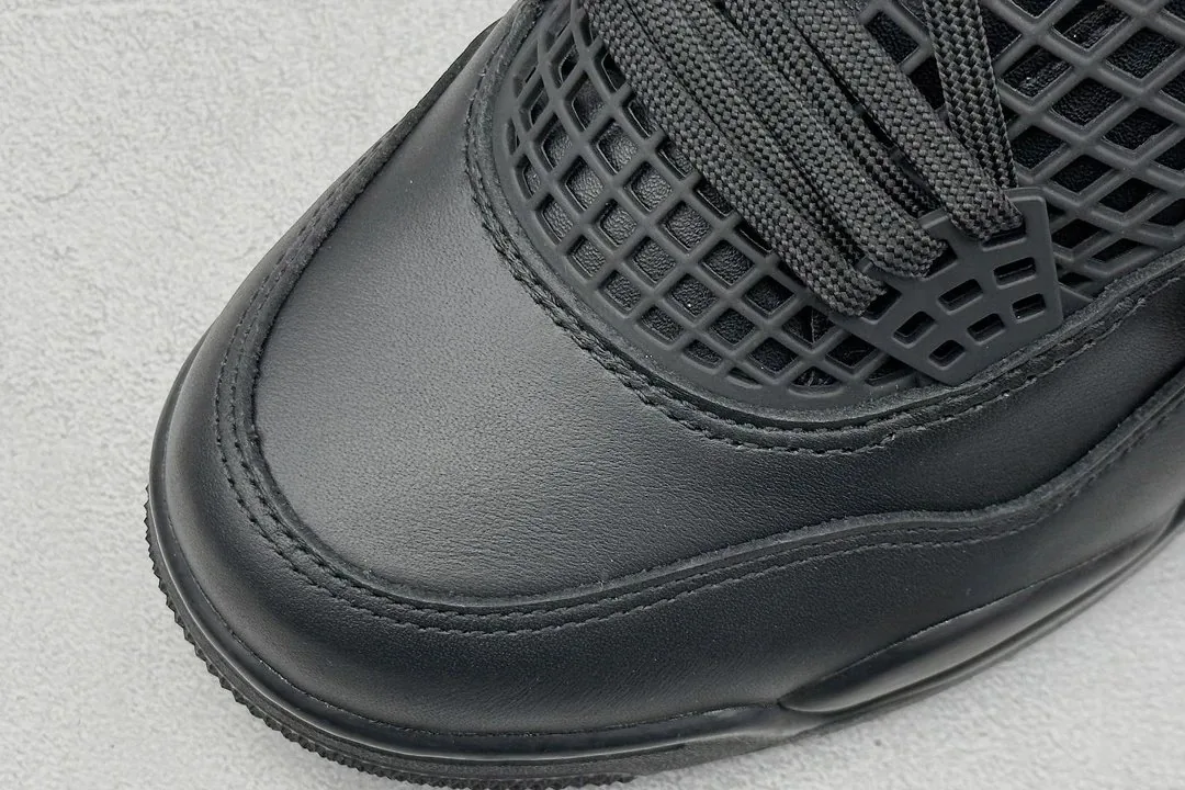 Air Jordan 4 Net Mesh — photo 9