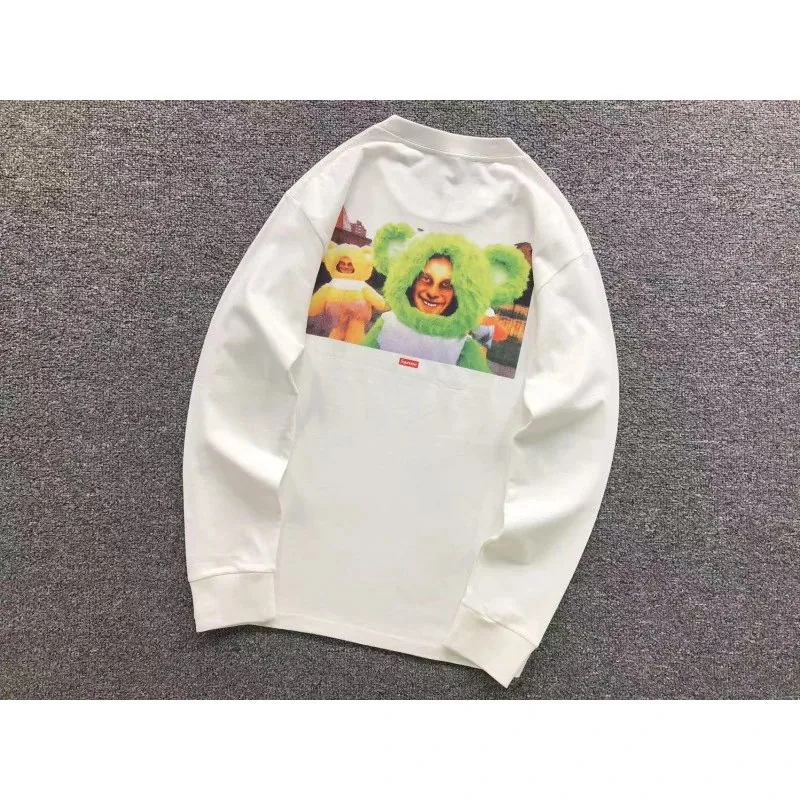 Bandana Box Logo Hoodie — photo 8