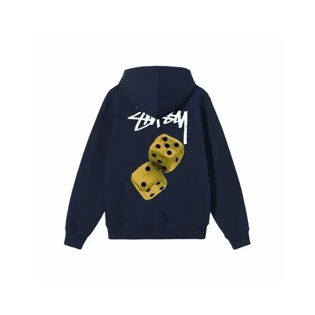 Hooded Sweatshirt — Photo 9