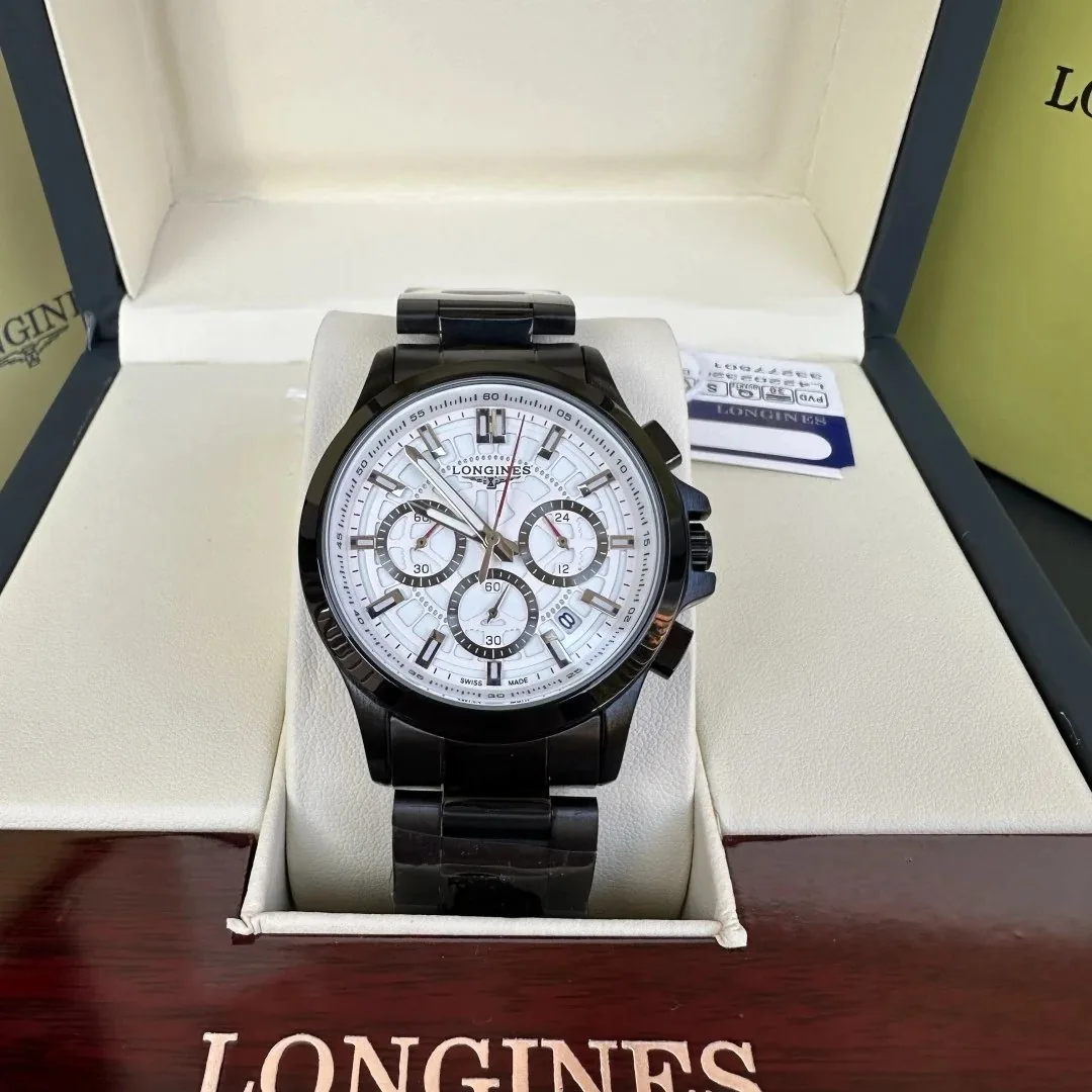 Classic Series Watch — Photo 15