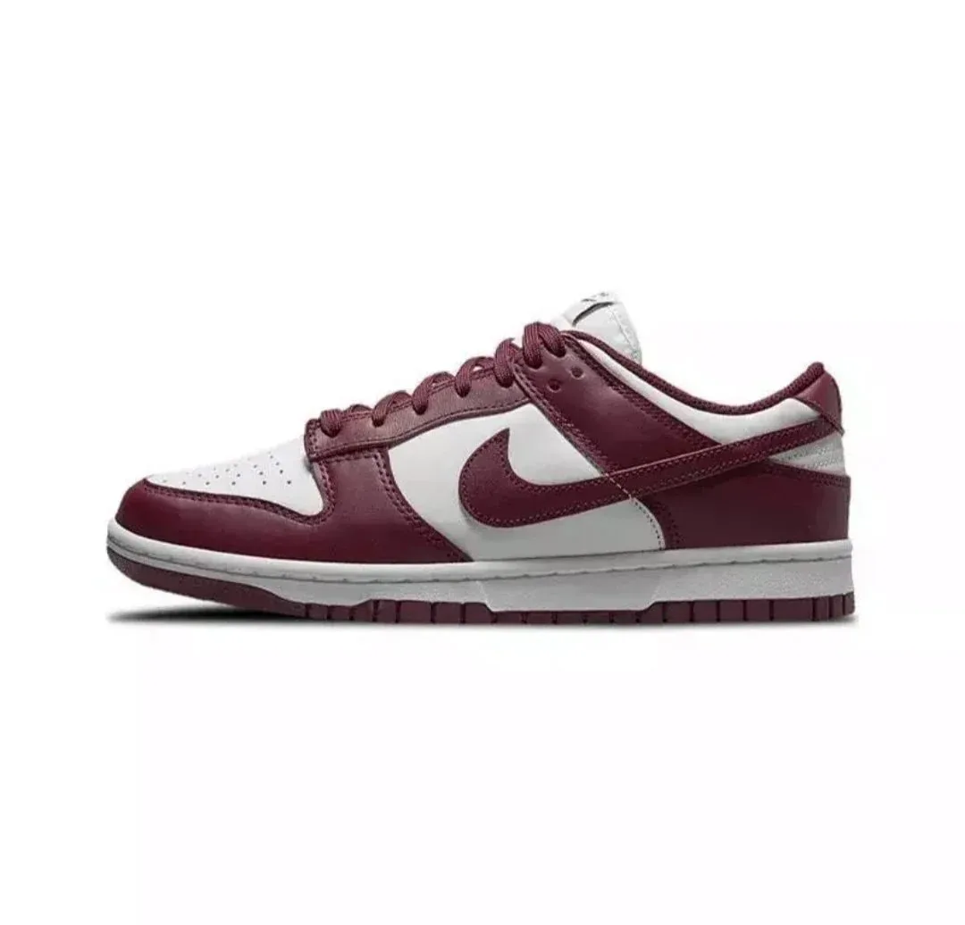 Nike Dunk Shoes — photo 7