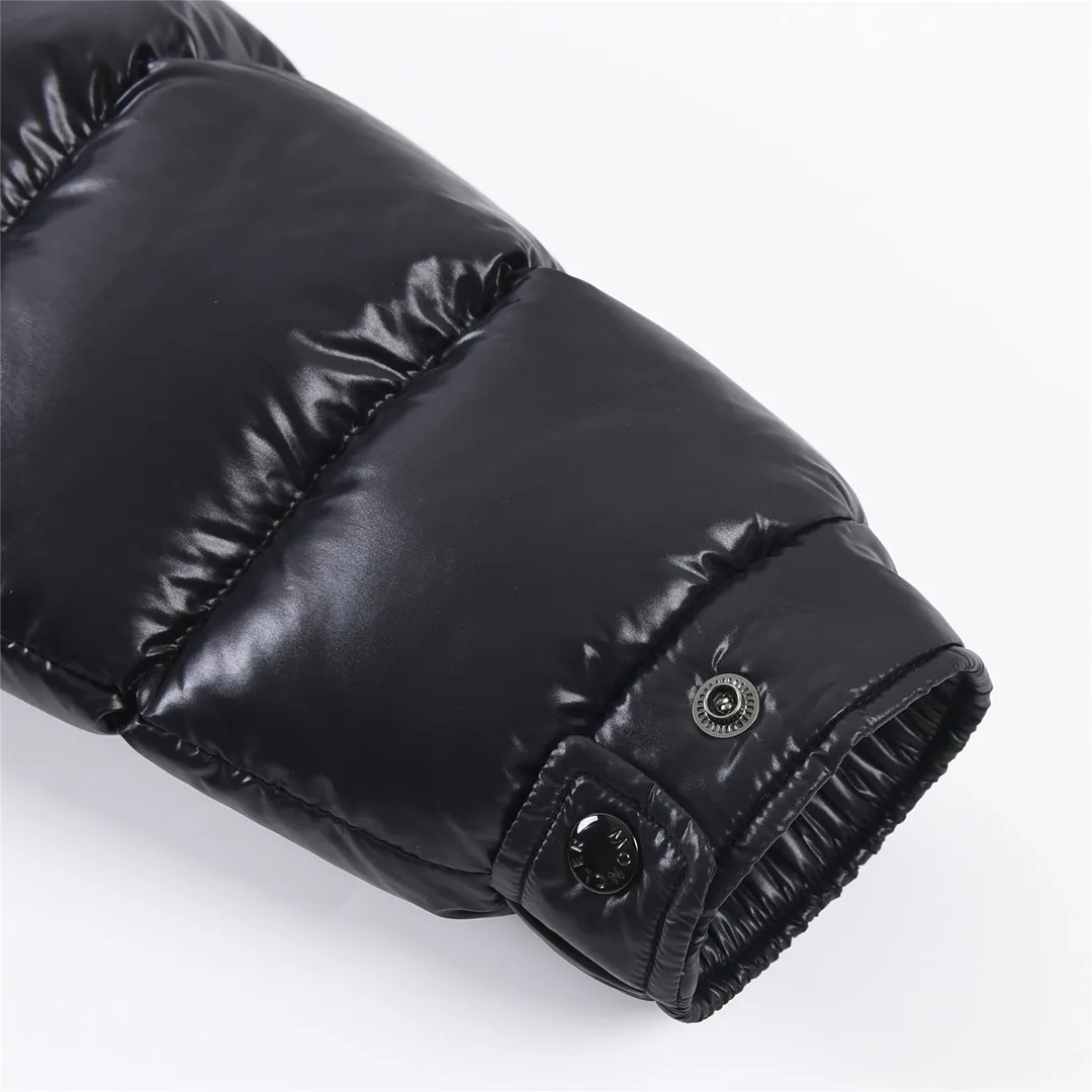 Moncler Jacket — Photo 7