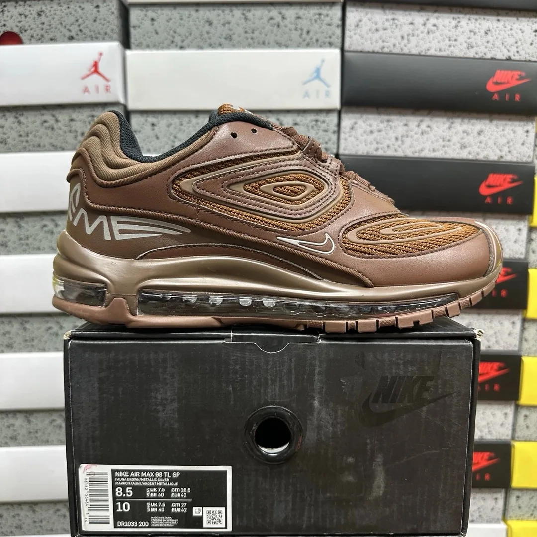 Nike Air Max 98 TL — Photo 4